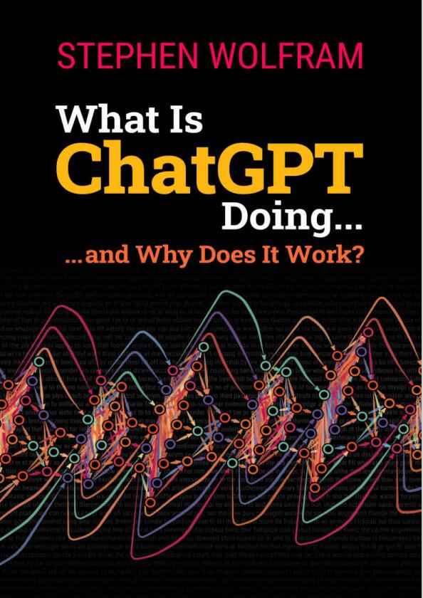What Is ChatGPT Doing ... and Why Does It Work_ PDF 下载  图1