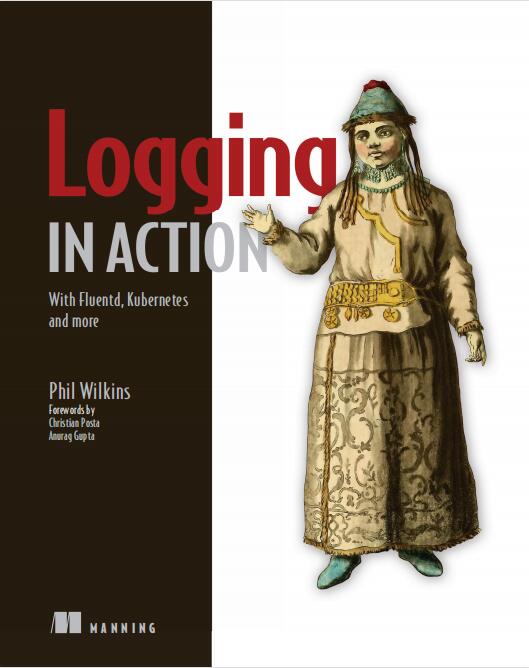 Logging in Action   PDF 下载  图1