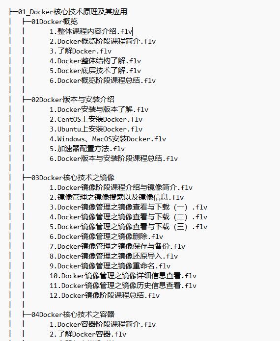 爬虫特级实战 430集Python专家课程从docker到爬虫反爬 视频教程 下载  图1