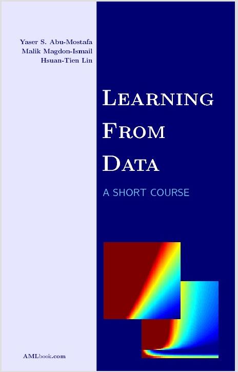 Learning From Data-A Short Course PDF 下载  图1