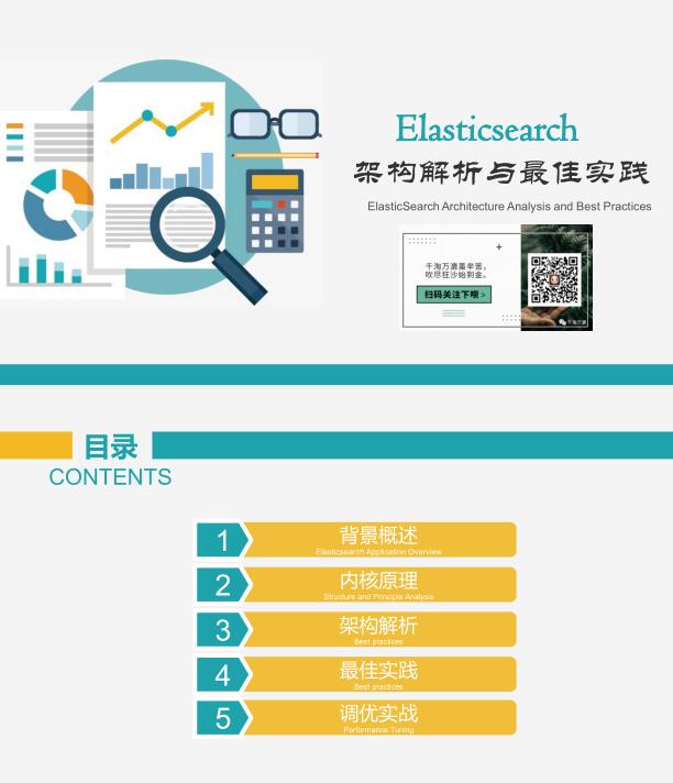 ElasticSearch架构解析与最佳实践 PDF 下载  图1