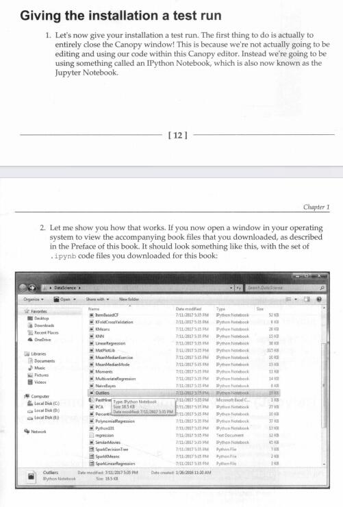 实用数据科学和Python机器学习(影印版) PDF 下载 图2