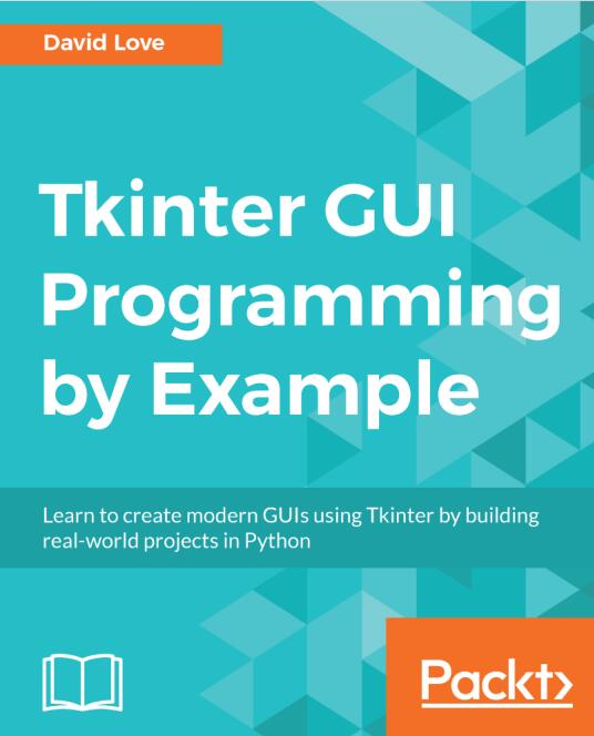 tkinter-gui-programming-example PDF 下载 图1